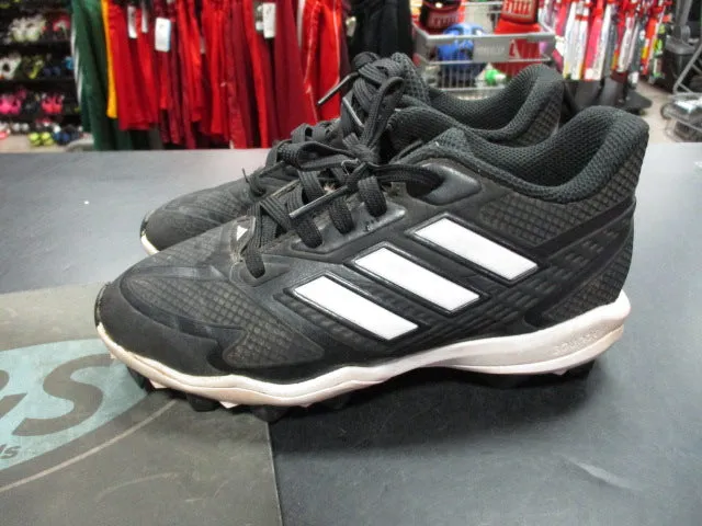 Used Adidas Icon 8 MD Size 1.5 Cleats