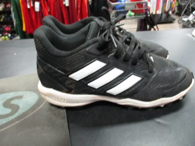 Used Adidas Icon 8 MD Size 1.5 Cleats