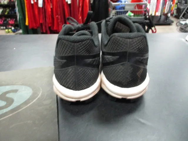 Used Adidas Icon 8 MD Size 1.5 Cleats