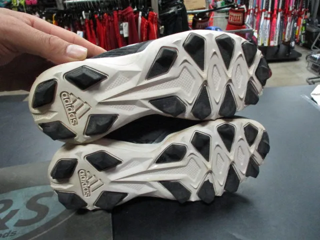 Used Adidas Icon 8 MD Size 1.5 Cleats