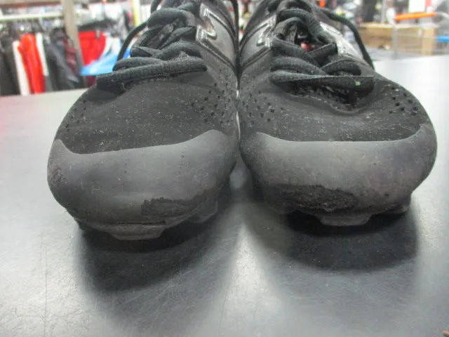 Used Rawlings Cleats Youth Size 2