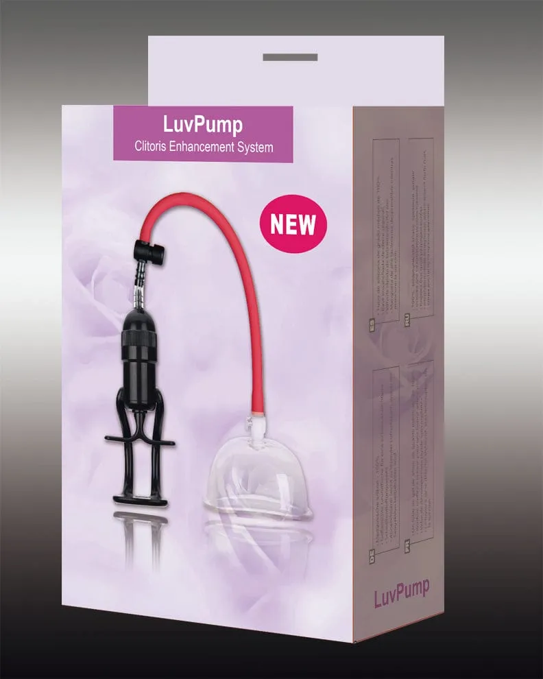 Vagina Pump