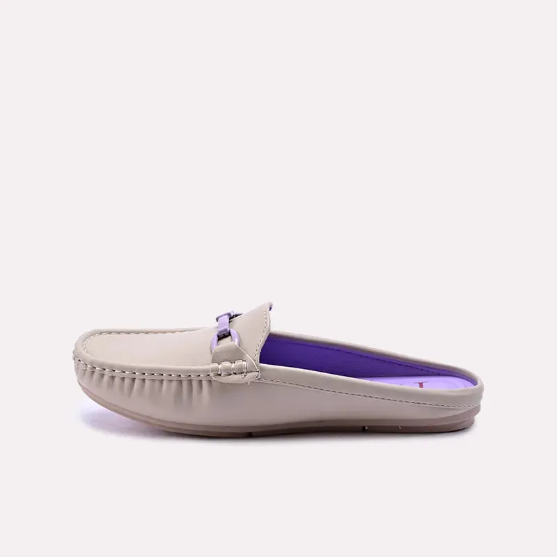 Violetta Fawn Casual Pumps 0431286
