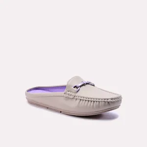 Violetta Fawn Casual Pumps 0431286