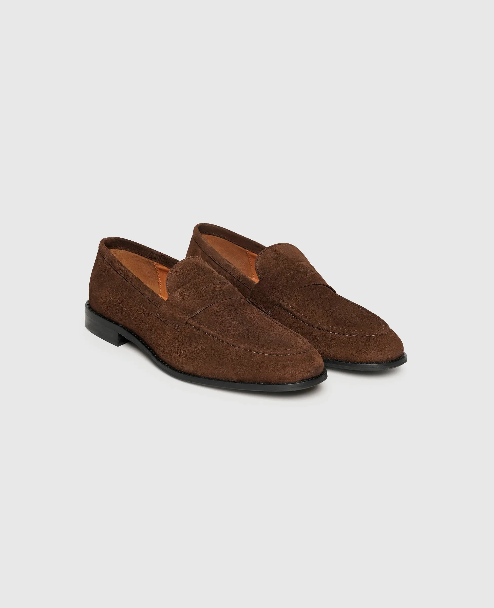 Wallace PL - Brown