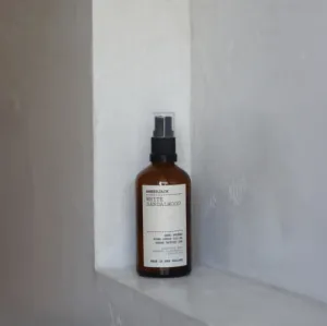 White Sandalwood Room Spray