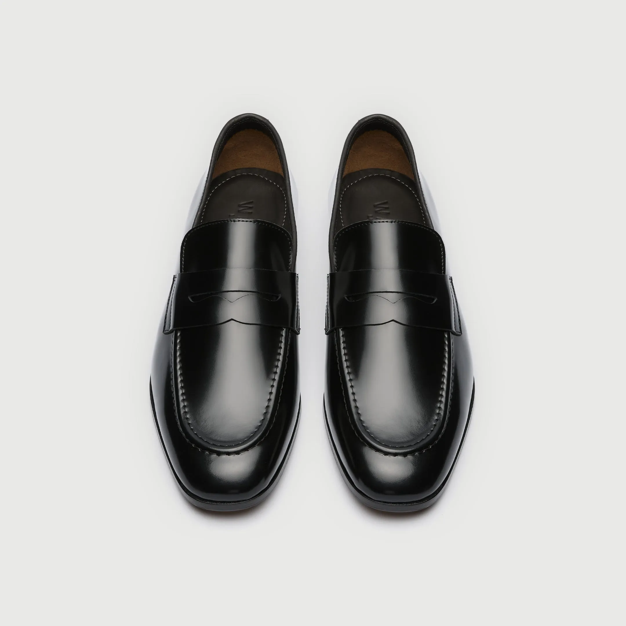 Windsor Saddle Loafer