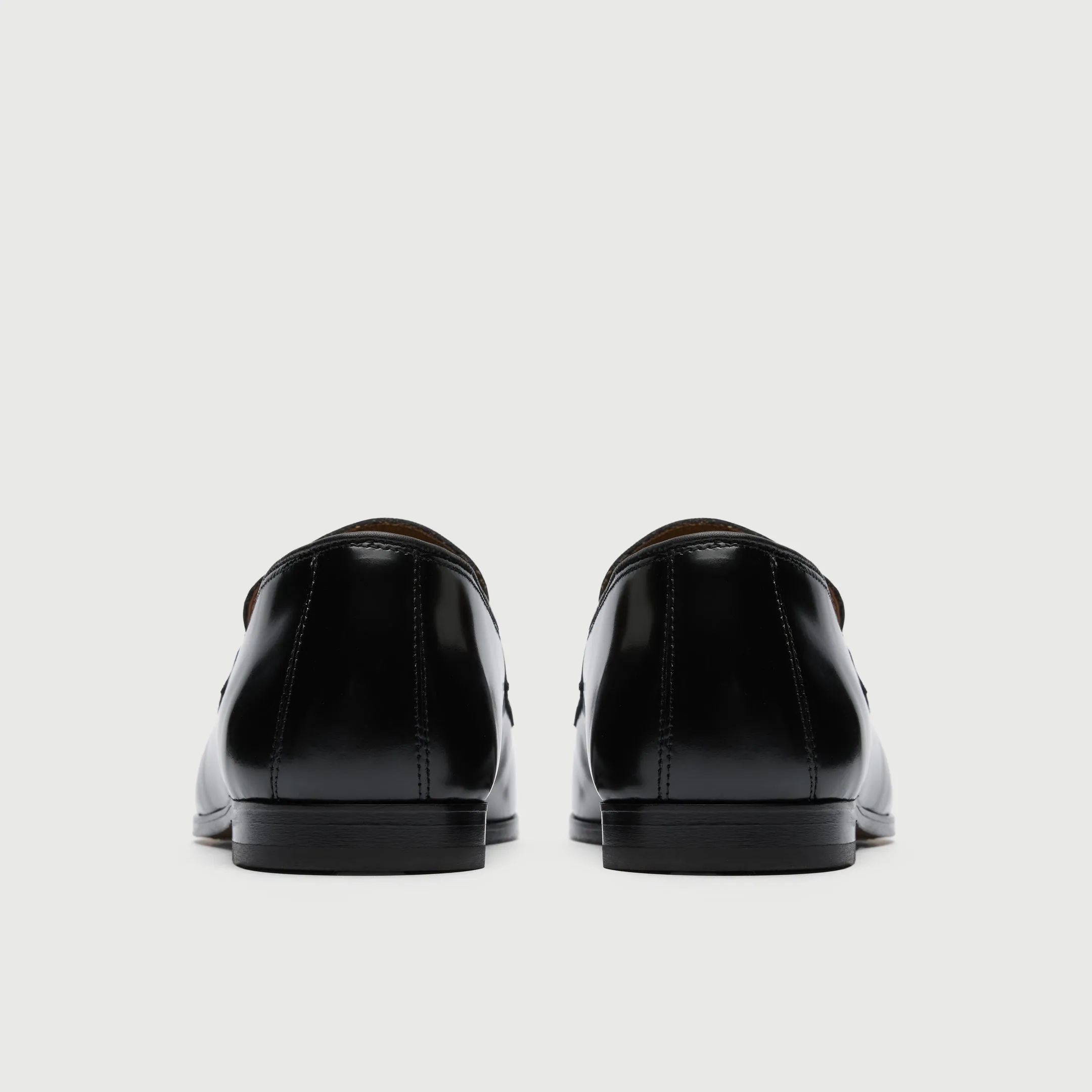Windsor Saddle Loafer