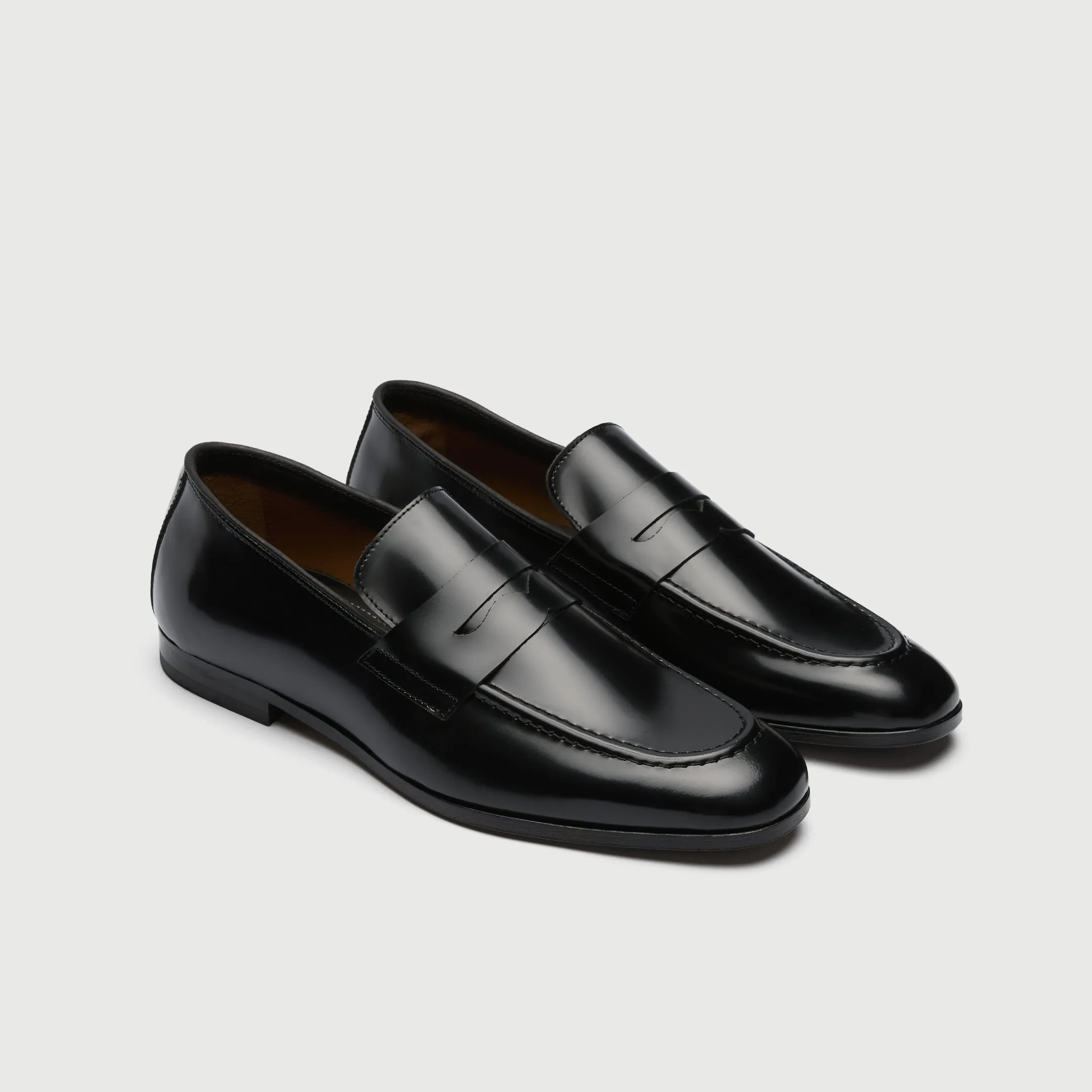 Windsor Saddle Loafer
