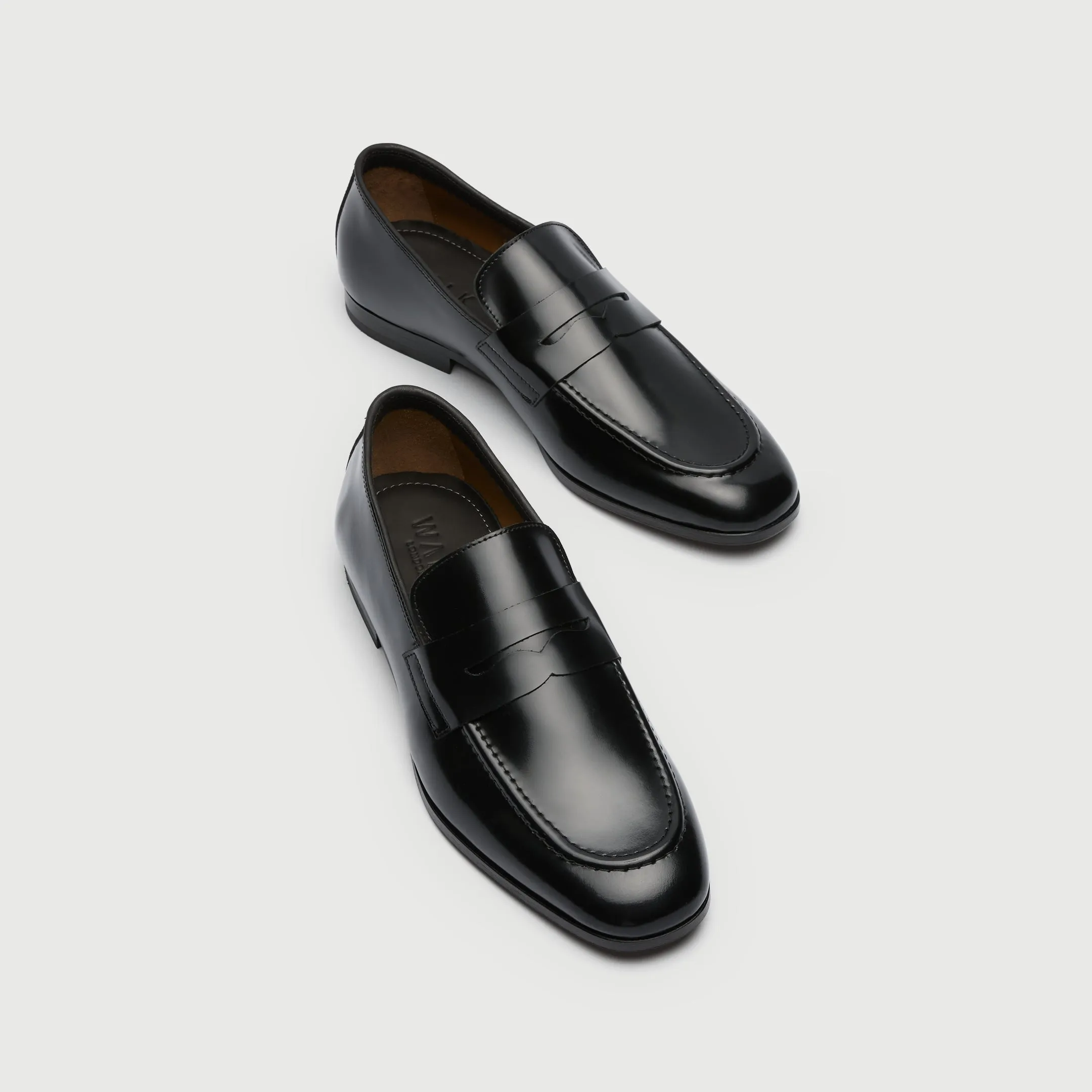 Windsor Saddle Loafer