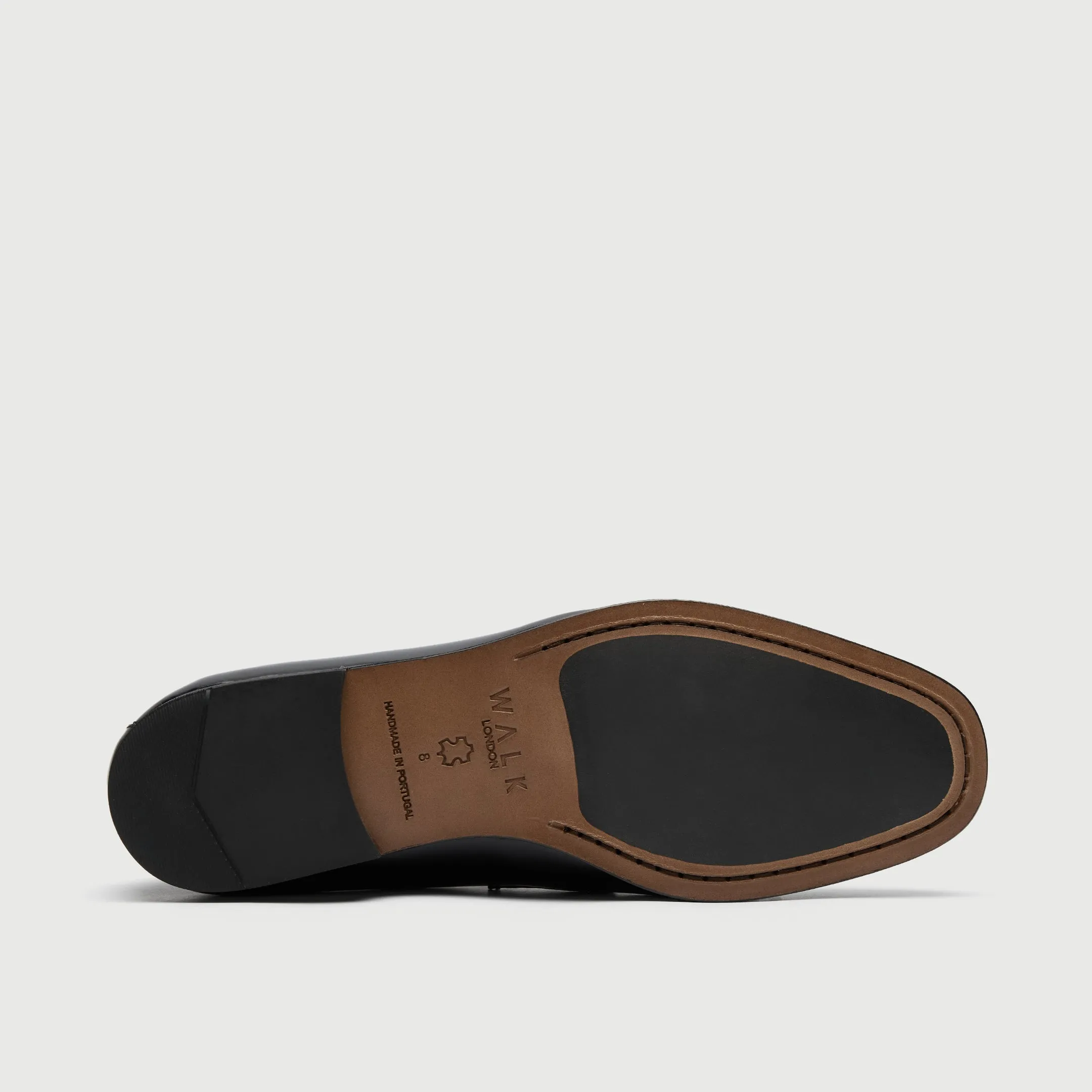 Windsor Saddle Loafer