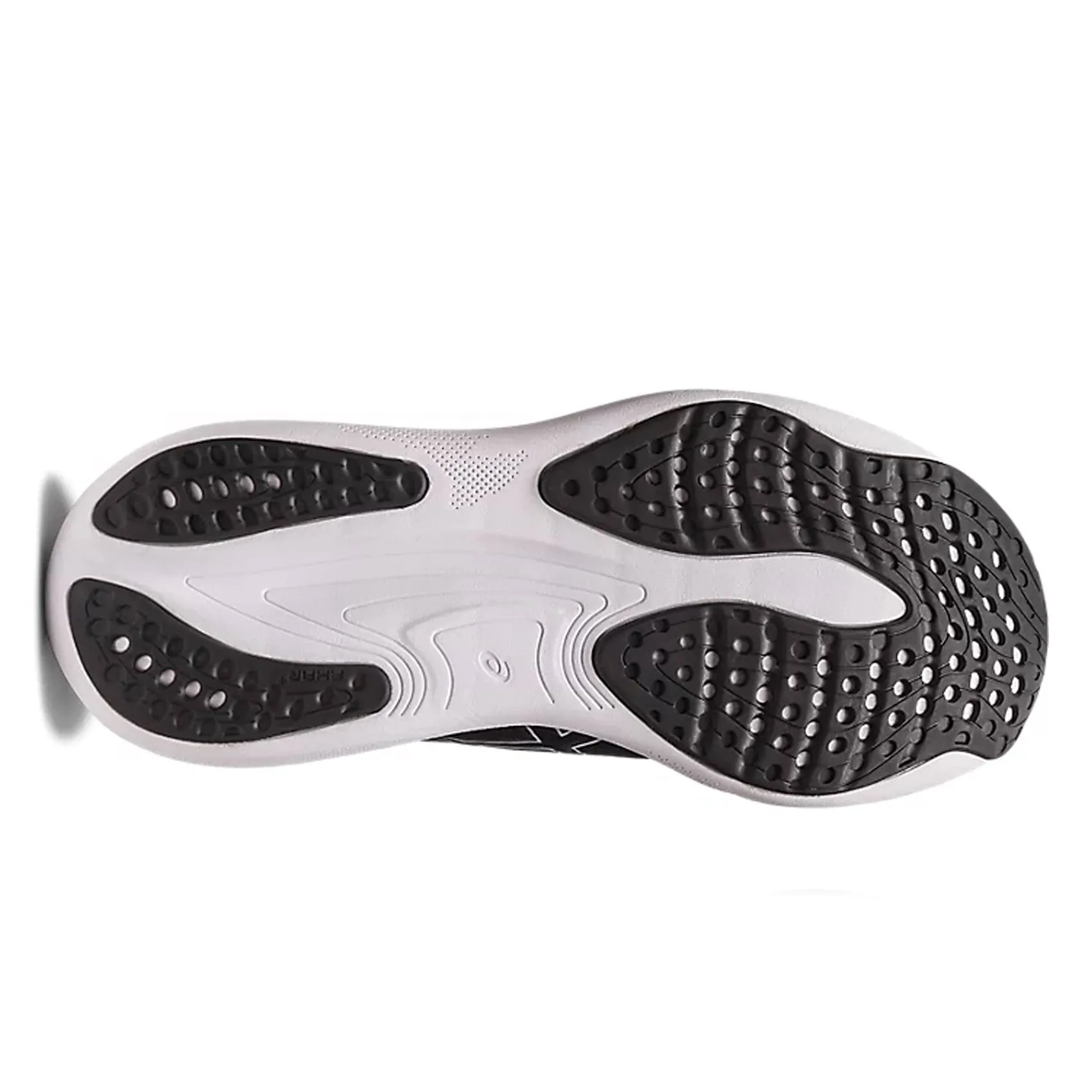 Womens ASICS GEL-Nimbus 25 (Wide)
