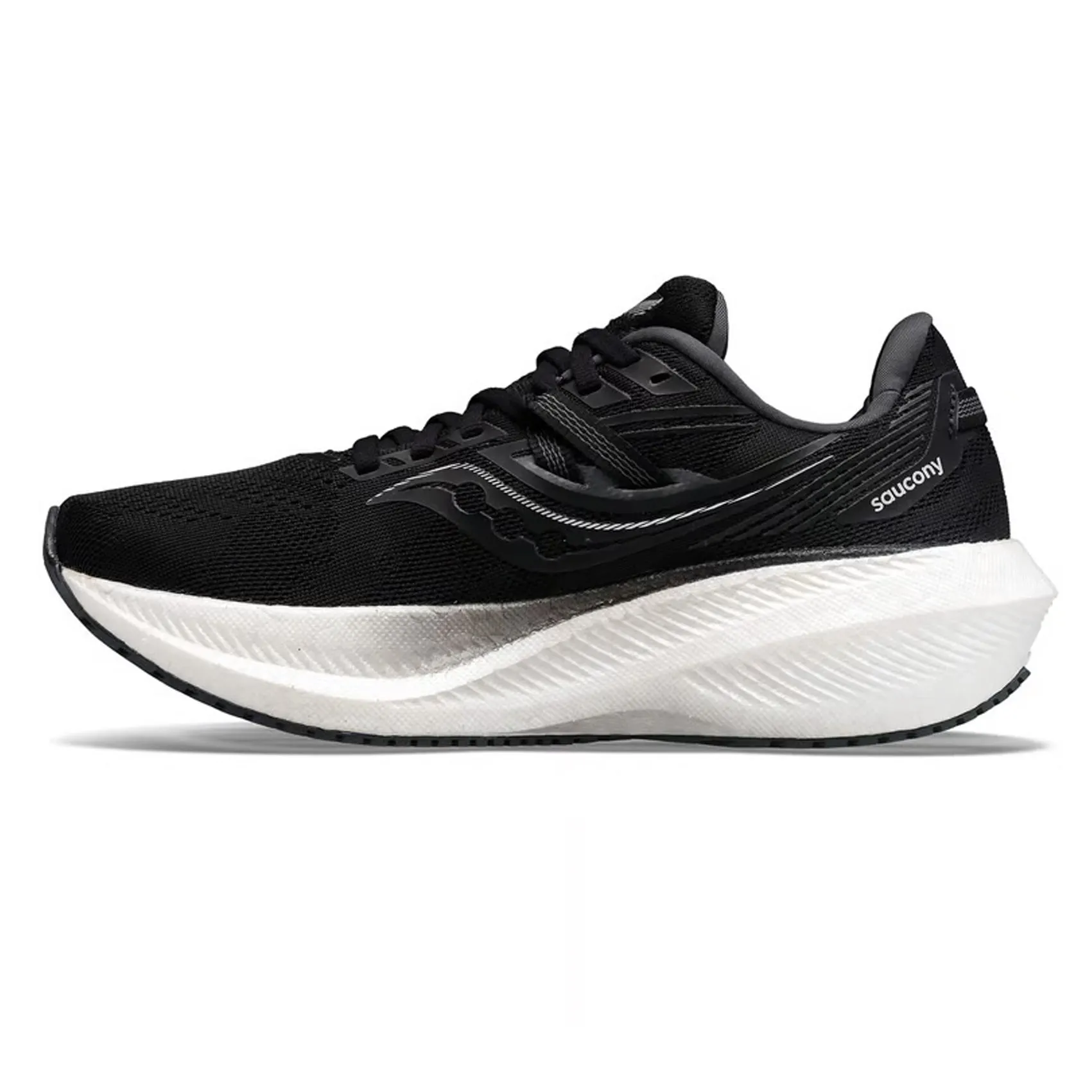 Womens Saucony Triumph 20 (Wide)