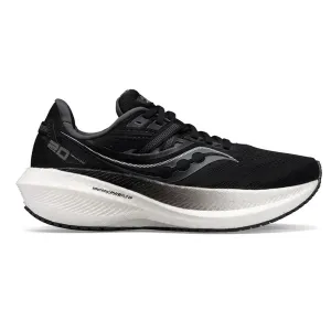 Womens Saucony Triumph 20 (Wide)