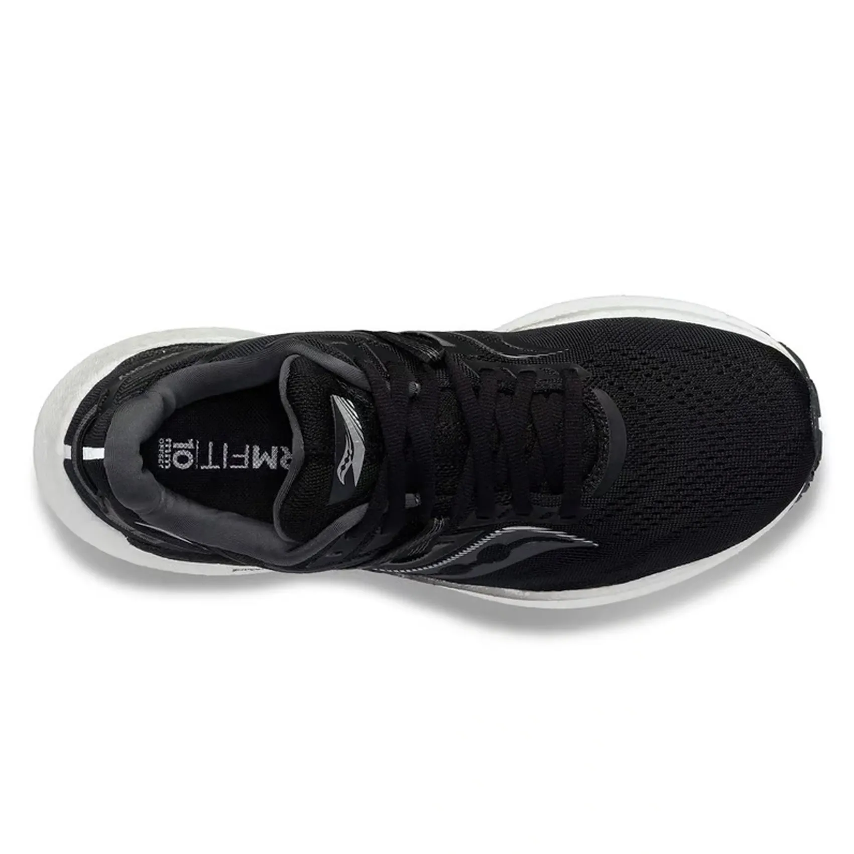 Womens Saucony Triumph 20 (Wide)